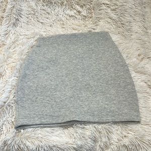 WILFRED FREE SIZE SMALL SKIRT